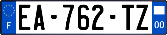 EA-762-TZ