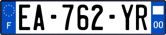 EA-762-YR