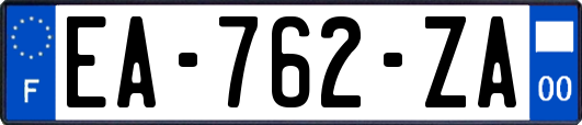 EA-762-ZA