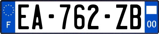 EA-762-ZB