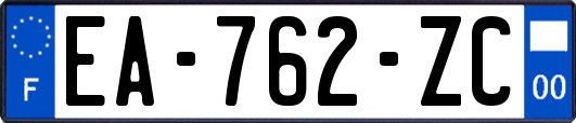 EA-762-ZC