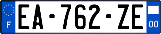 EA-762-ZE