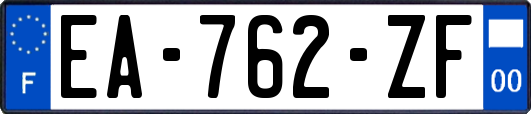 EA-762-ZF