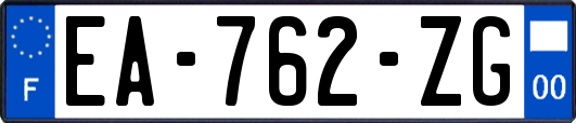 EA-762-ZG