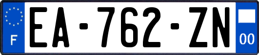 EA-762-ZN