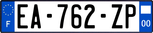 EA-762-ZP