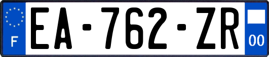 EA-762-ZR