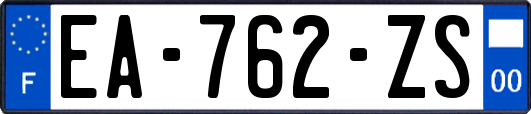 EA-762-ZS