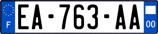 EA-763-AA