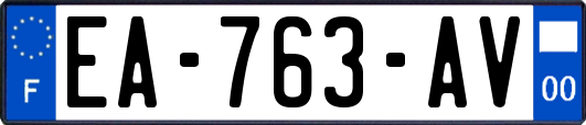 EA-763-AV