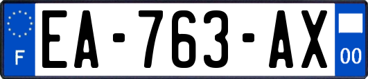 EA-763-AX