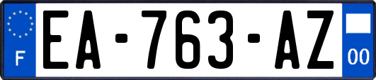 EA-763-AZ