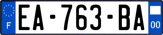 EA-763-BA