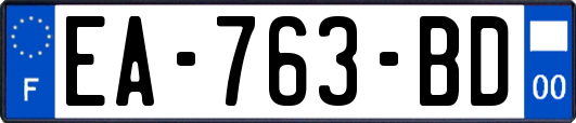 EA-763-BD