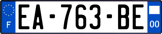 EA-763-BE