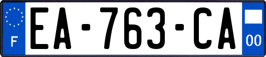 EA-763-CA