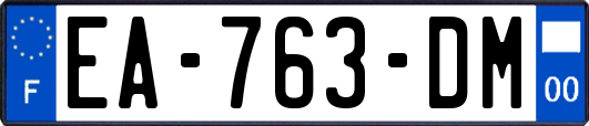 EA-763-DM