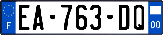 EA-763-DQ