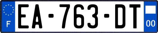 EA-763-DT