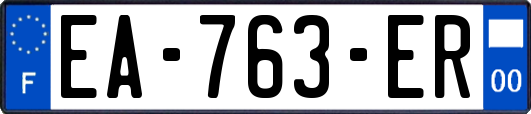 EA-763-ER