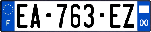 EA-763-EZ