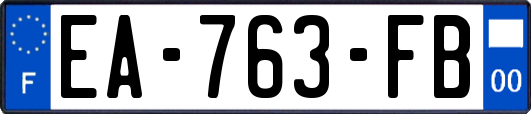 EA-763-FB