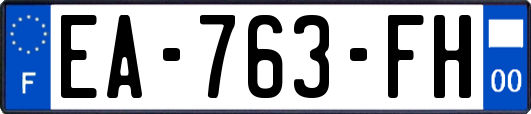 EA-763-FH