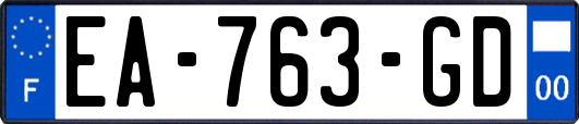 EA-763-GD