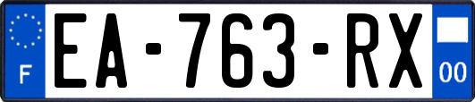 EA-763-RX