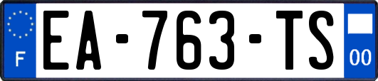 EA-763-TS