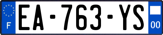 EA-763-YS