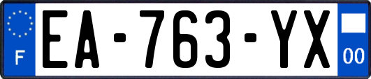 EA-763-YX