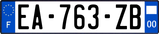 EA-763-ZB