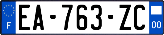 EA-763-ZC