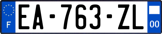 EA-763-ZL