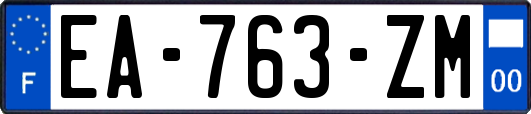 EA-763-ZM