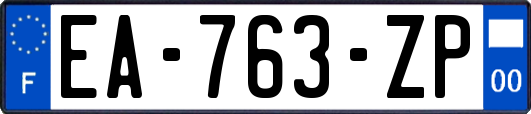 EA-763-ZP