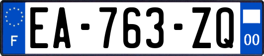 EA-763-ZQ