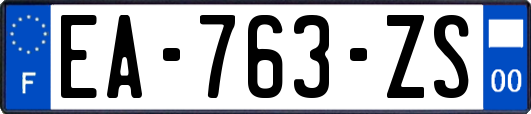 EA-763-ZS