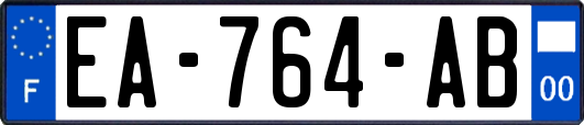 EA-764-AB