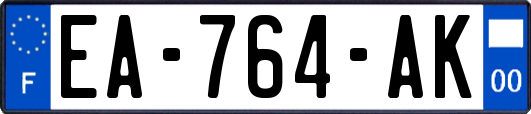 EA-764-AK