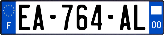 EA-764-AL