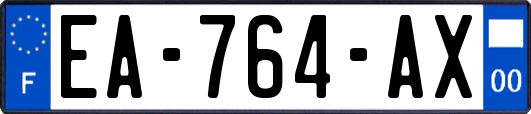 EA-764-AX