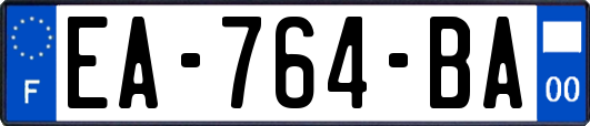 EA-764-BA