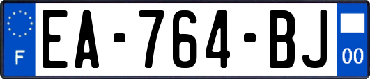 EA-764-BJ