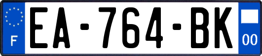 EA-764-BK