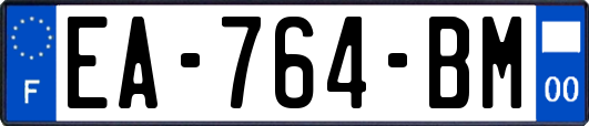 EA-764-BM