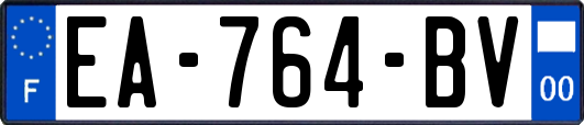 EA-764-BV