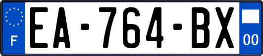 EA-764-BX