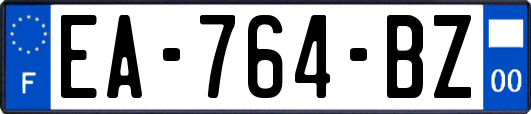 EA-764-BZ